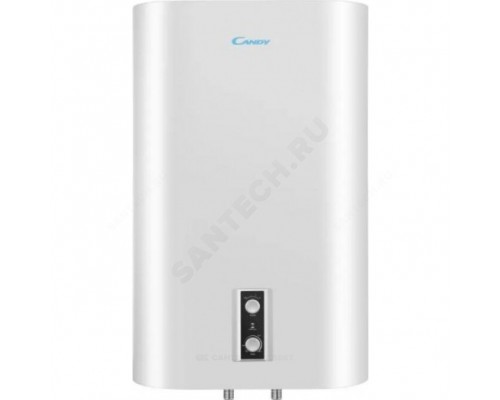 Водонагр эл накоп 50л верт CF50V-P1 INOX 0,7/1,3/2кВт Candy TD0041653RU