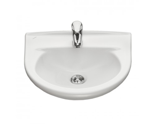 131310S0010B0 Рукомойник Родничок белый 45х37 1.3131.0.S00.10B.0