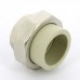 Муфта сварка-В с разъемным соединением FV-PLAST 40х1"1/4