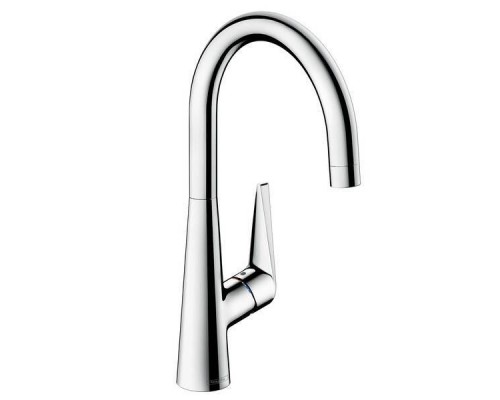 Смеситель для кухни, Hansgrohe, Talis M51, цвет-хром