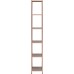 Allen Brau Liberty Стеллаж 30 см, цвет: медь 1.33005.60