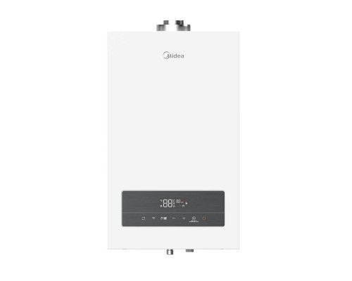 Конвекционный газовый котел Midea MGB-10-2F NEMAN
