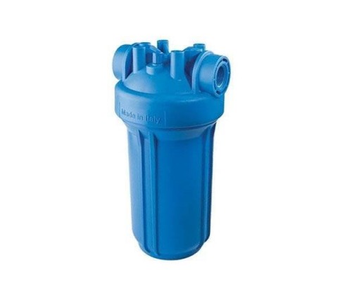 Колба фильтра 20" Atlas Filtri DP BIG 1" 2P, SX