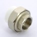 Муфта ProAqua В 25 х 3/4" разборная