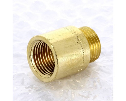 Удлинитель НВ UNI-FITT 1/2"x25мм