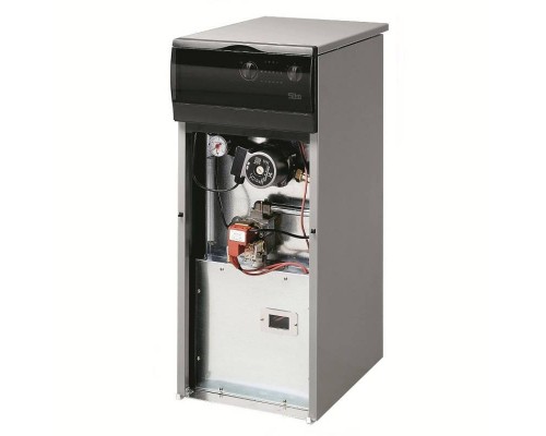 Котел газовый напольный BAXI SLIM 2.300 i