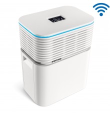 Увлажнитель-мойка воздуха Venta AeroStyle LW74 WiFi, белая \ 90 кв.м