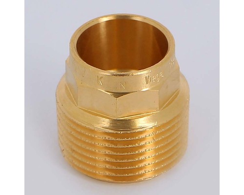 Муфта пайка-Н VIEGA 18х3/4" Муфта пайка-Н VIEGA 18х3/4"