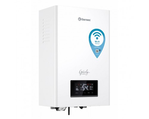 Электрический котел Thermex Grizzly 5-12 Wi-Fi