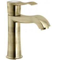 SI98118/1BR SOFI смеситель для раковины, бронза SI98118/1BR