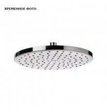 Верхний душ Remer 30 см, круглый, хром