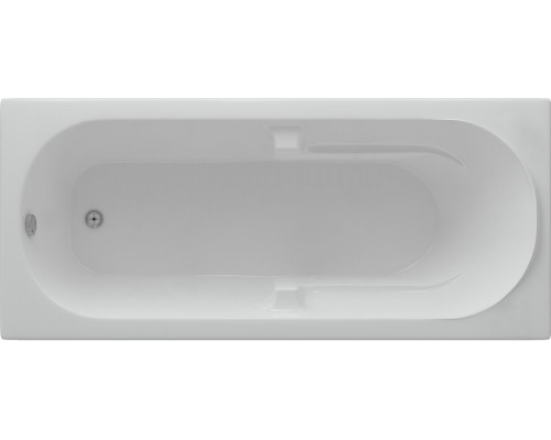 Лея пустая с фр.экр. (слив слева) LEY170-0000021