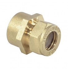 Муфта лат 50Aх2" обж/м STAHLMANN SSFL500002BEF