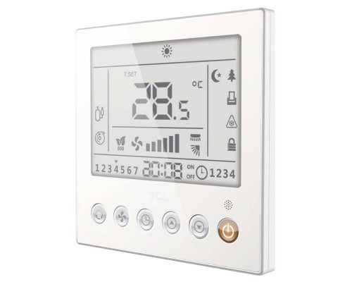 TCL TTB-60HWA/TOU-60HSA