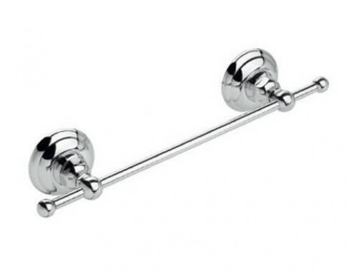 Полотенцедержатель, Nicolazzi, Accessori Classica, шгв 330-60-69, цвет-хром Полотенцедержатель, Nicolazzi, Accessori Classica, шгв 330-60-69, цвет-хром