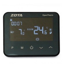Термостат ZOTA ZT-20H ОТ+