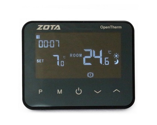 Термостат ZOTA ZT-20H ОТ+
