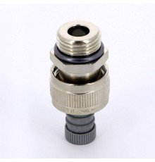 Клапан сливной EMMETI 1/2"
