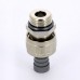Клапан сливной EMMETI 1/2"