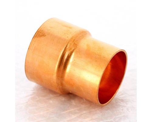 Муфта редукционная двухраструбная пайка VIEGA 64х54