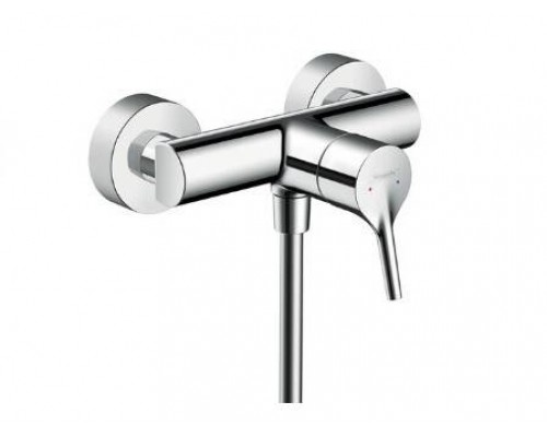 Смеситель для душа, Hansgrohe, Talis S, цвет-хром Смеситель для душа, Hansgrohe, Talis S, цвет-хром