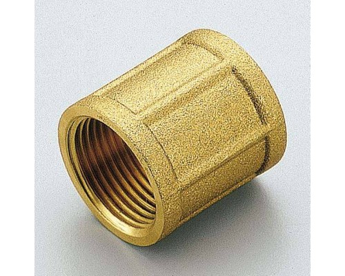 Муфта В TIEMME 2"1/2 Муфта В TIEMME 2"1/2
