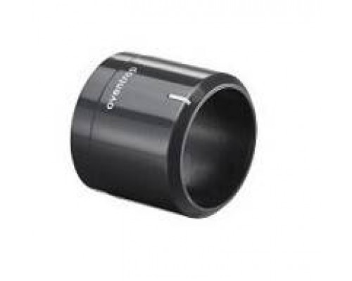 Декоративное кольцо SH-Cap, антрацит (RAL 7016)