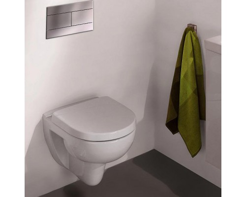 ODEON UP E4705-00 подвесной унитаз E4705-00