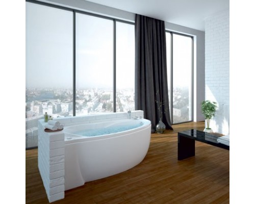 Бетта 170 прав.пустая без фр.экр. BET170-0000139