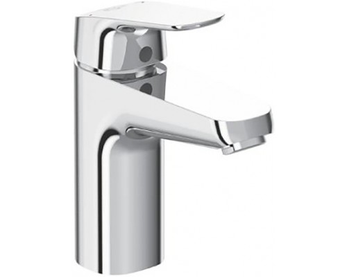 BD001AA Set CERAFLEX (B1713AA см-ль д/умыв. + B1721AA см-ль д/ванны + B2620AA душ. гарнитур) BD001AA