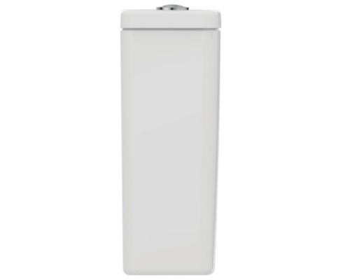 T473501 Ideal Standard i.life S Бачок для унитаза, нижняя подводка, 4,5/3 л T473501