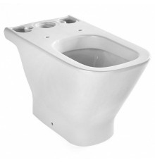 342477000 Gap унитаз под бачок ПРОДАЖА ТОЛЬКО С БАЧКОМ 342477000