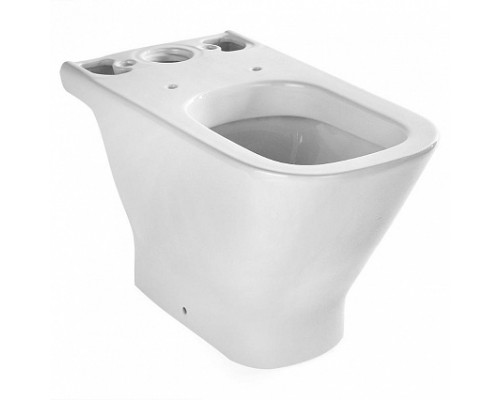 342477000 Gap унитаз под бачок ПРОДАЖА ТОЛЬКО С БАЧКОМ 342477000