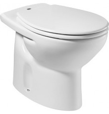 34239U000 Victoria чаша напольная косой выпуск ПРОДАЖА ТОЛЬКО С БАЧКОМ 34239U000