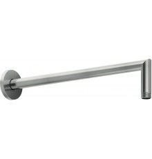 AD138/44IX держатель верхнего душа 35 см, шлиф. хром AD138/44IX