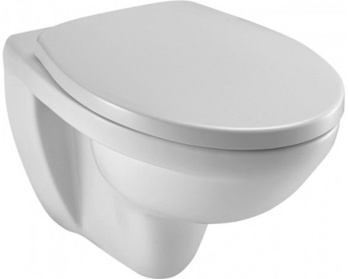 Patio EDV102-00 подвесной унитаз без обода EDV102-00