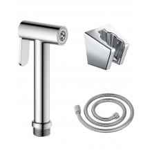 AQ2054CR гигиенический ручной душ со шлангом 120 см и держателем AQ2054CR