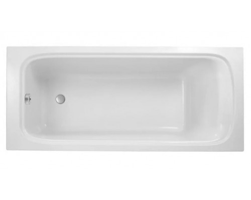 E6D367RU-00 Odeon Rive Gauche акриловая ванна 17070 см E6D367RU-00