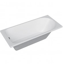 E6D366RU-00 Odeon Rive Gauche акриловая ванна 17075 см E6D366RU-00