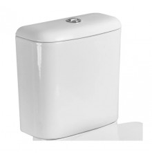 ZRU9307906 ACCESS бачок, нижний подвод воды, кор (ПРОДАЖА ТОЛЬКО С ЧАШЕЙ) ZRU9307906