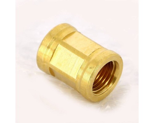 Муфта В UNI-FITT 1/4"