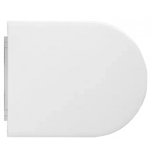 AQ0185 крышка-сиденье для AQ2785/AQ2785T ЛЕОН AQ0185-00