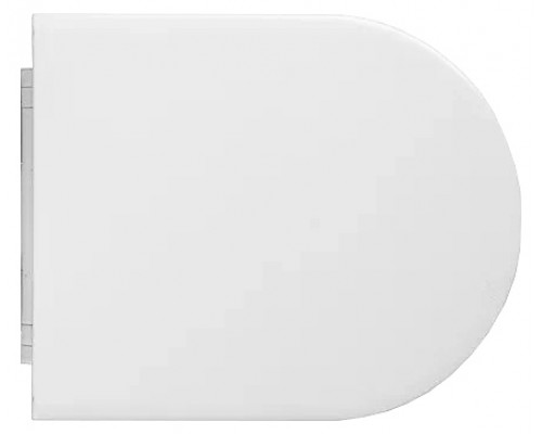 AQ0185 крышка-сиденье для AQ2785/AQ2785T ЛЕОН AQ0185-00