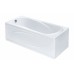 1.WH30.2.383 КАЛЕДОНИЯ 150х75 ванна акриловая прямоугольная белая 1.WH30.2.383