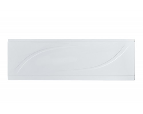 1.WH30.2.383 КАЛЕДОНИЯ 150х75 ванна акриловая прямоугольная белая 1.WH30.2.383