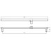 E8524-BN EO штанга 76 см полир,никель E8524-BN