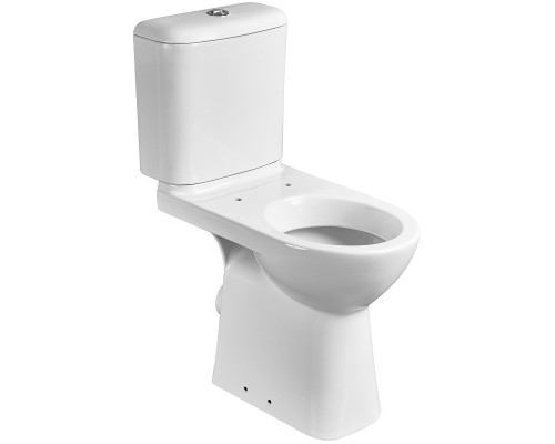 ZRU9307906 ACCESS бачок, нижний подвод воды, кор (ПРОДАЖА ТОЛЬКО С ЧАШЕЙ) ZRU9307906