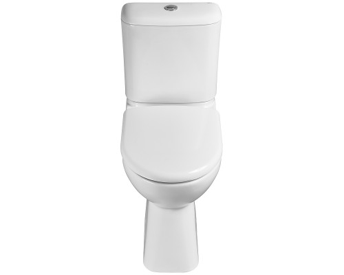 ZRU9307906 ACCESS бачок, нижний подвод воды, кор (ПРОДАЖА ТОЛЬКО С ЧАШЕЙ) ZRU9307906