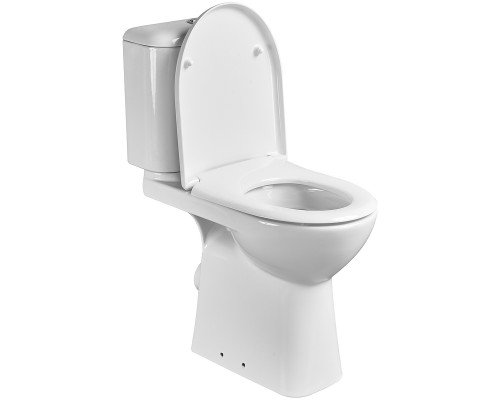 ZRU9307906 ACCESS бачок, нижний подвод воды, кор (ПРОДАЖА ТОЛЬКО С ЧАШЕЙ) ZRU9307906