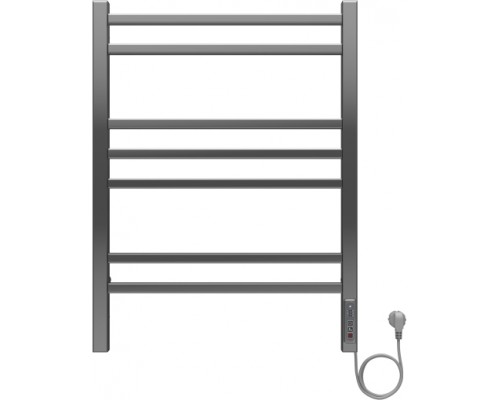 Альтаир П7 500х700 электрический (quick touch) Полотенцесушитель Aquatek AQ EL KP0770CH